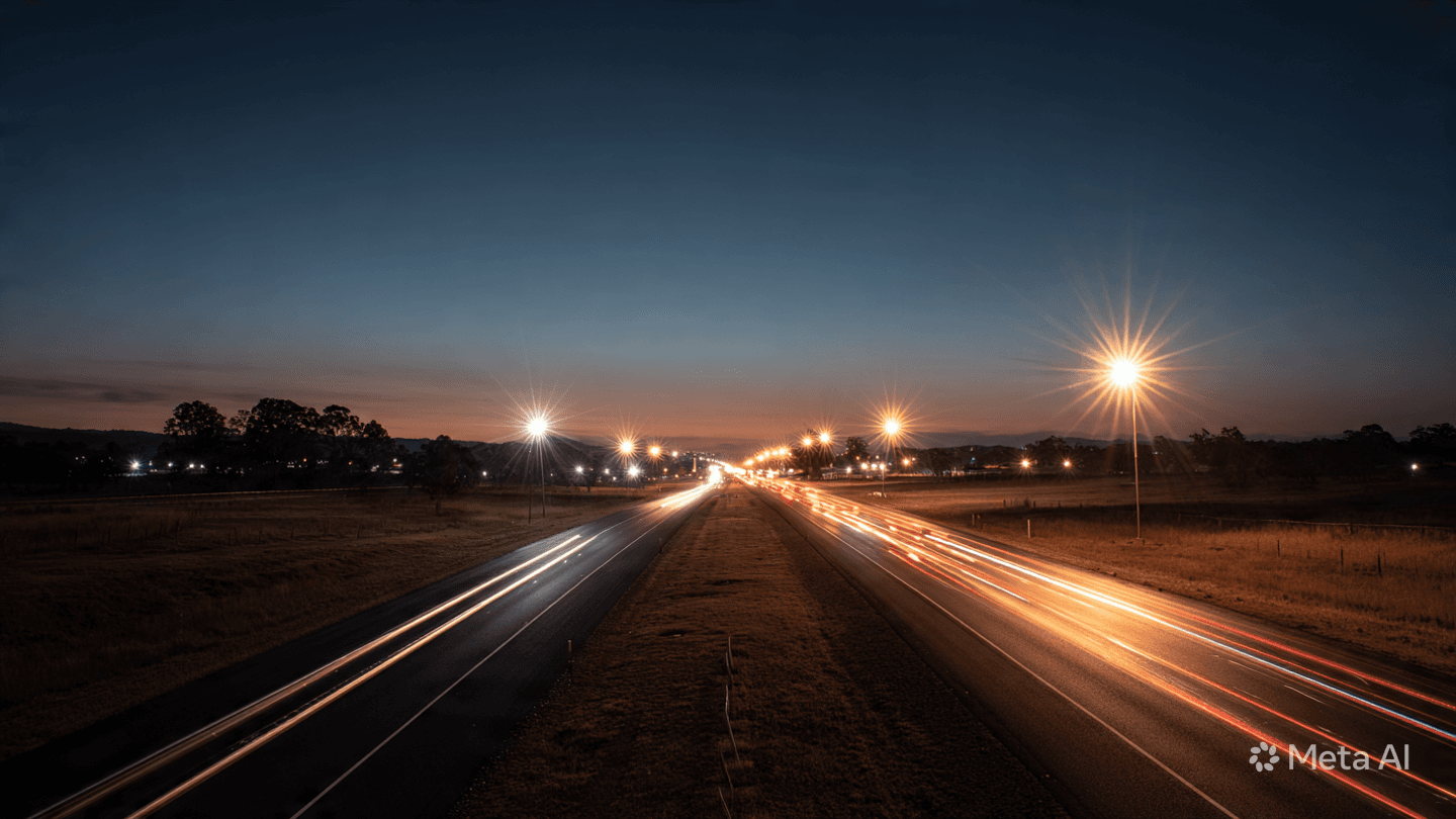 When the City’s Hidden Paths Turn Dark: Reflections on a Sudden Act of Violence