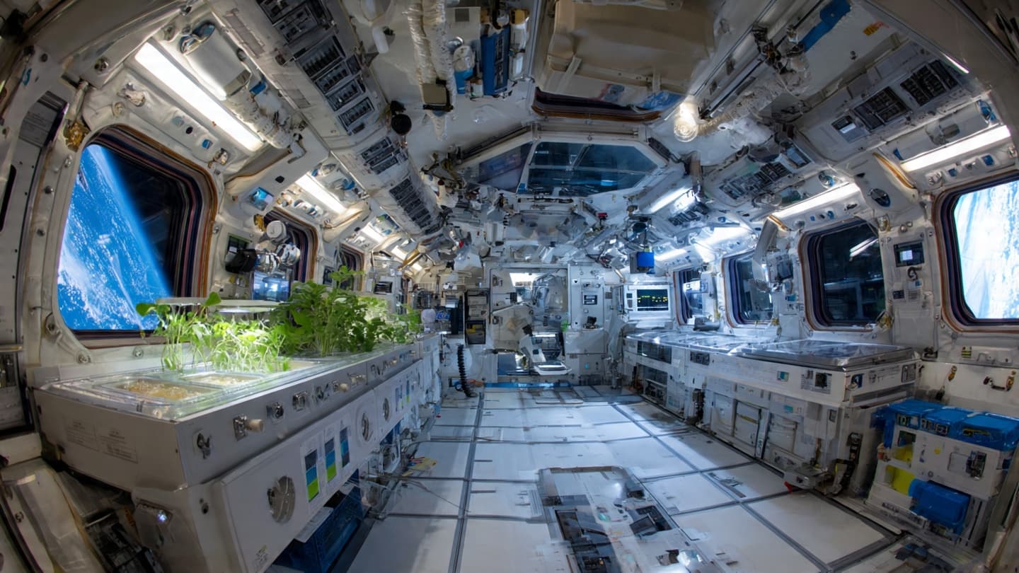 In the Silence of Orbit, Quantum Questions Continue to Unfold
