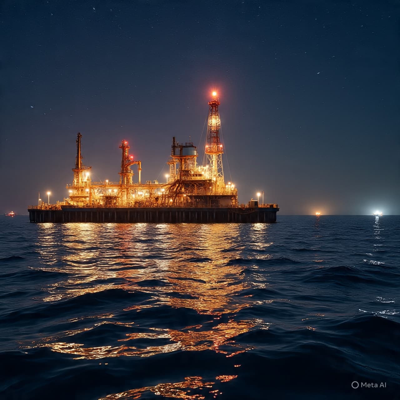 When Oil Policy Becomes a Breath In, a Breath Out