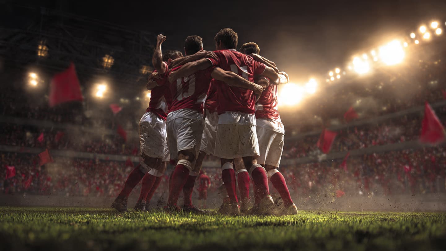 A New Football Story Emerges as Canada Marks a Historic World Cup Moment