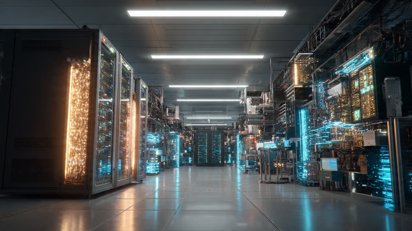 When Time Itself Becomes a Pattern in the Language of Technology