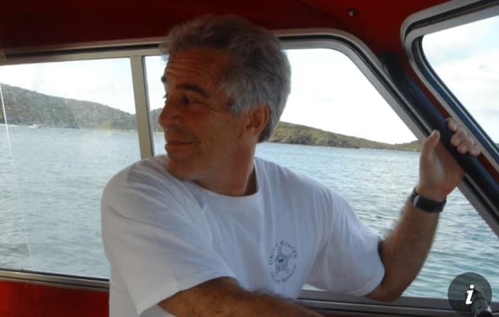 US Justice Department Releases Less than 1% of Epstein Files, Filing Reveals