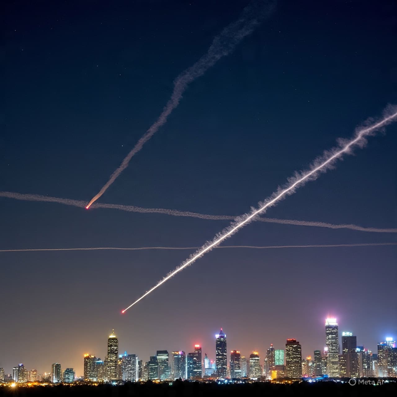 In the Space Between Fire and Response: Where Does This Path Lead?