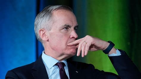 Carney Says He’ll Intensify Trade Talks With Trump as Most Premiers Pledge to Keep US Alcohol Bans