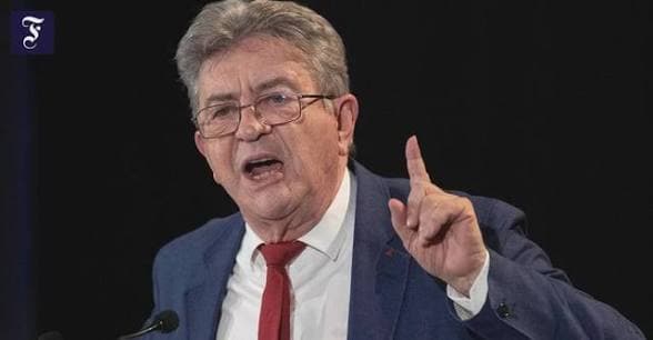 Mélenchon Wants to End Nuclear Cooperation With Germany Over “Deterrence” Role
