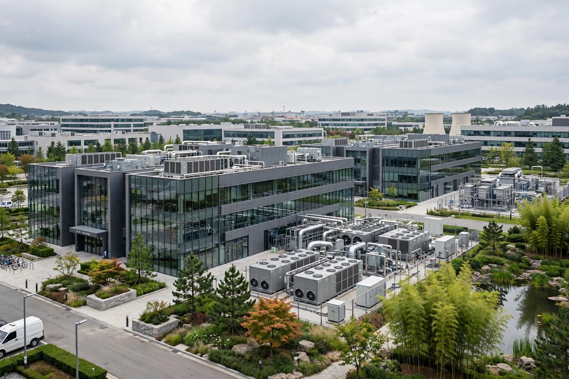 1\. DayOne Approaches American Markets as Singapore’s Data Centre Industry Attracts Investors Seeking Exposure to the Expanding Artificial Intelligence Economy