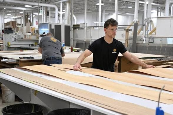 Canada to Impose Temporary 25% Tariff on Some Wood Cabinets and Vanities