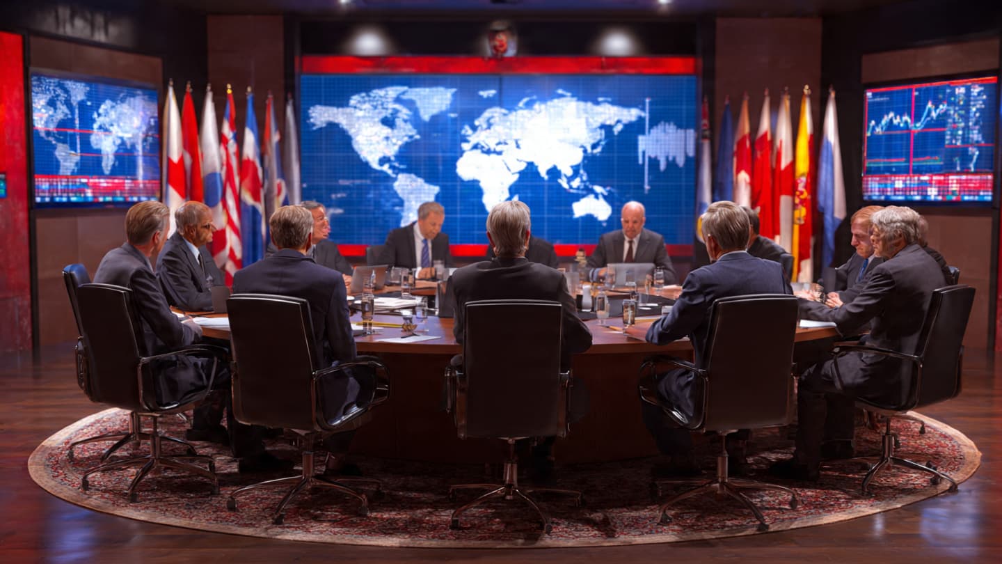 When Distant Fires Reach Every Shore: How the Iran Conflict Echoes Through the Global Economy