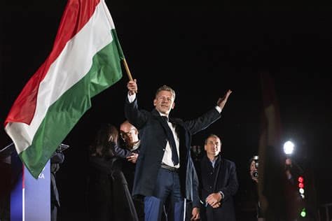 Hungary “closes the door” to Russia
