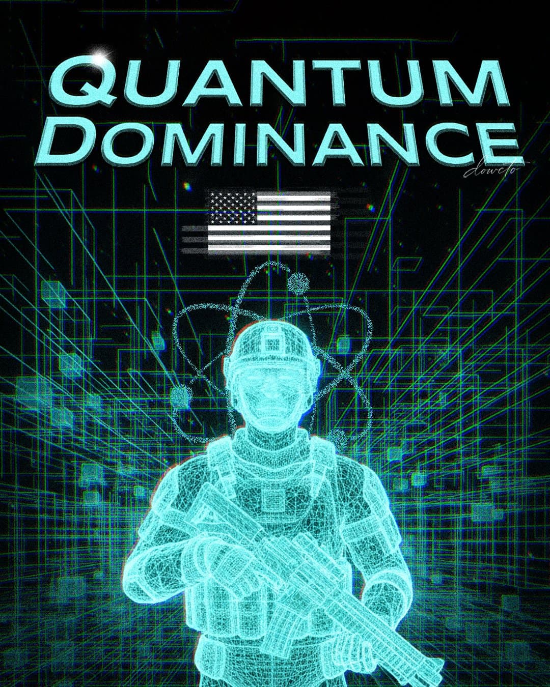 U.S. Department of Defense Advances Quantum Warfare Capabilities