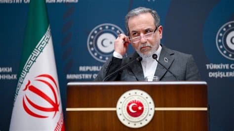 Mediators Propose 10-Day Ceasefire to Revive Iran-U.S. Interim Deal