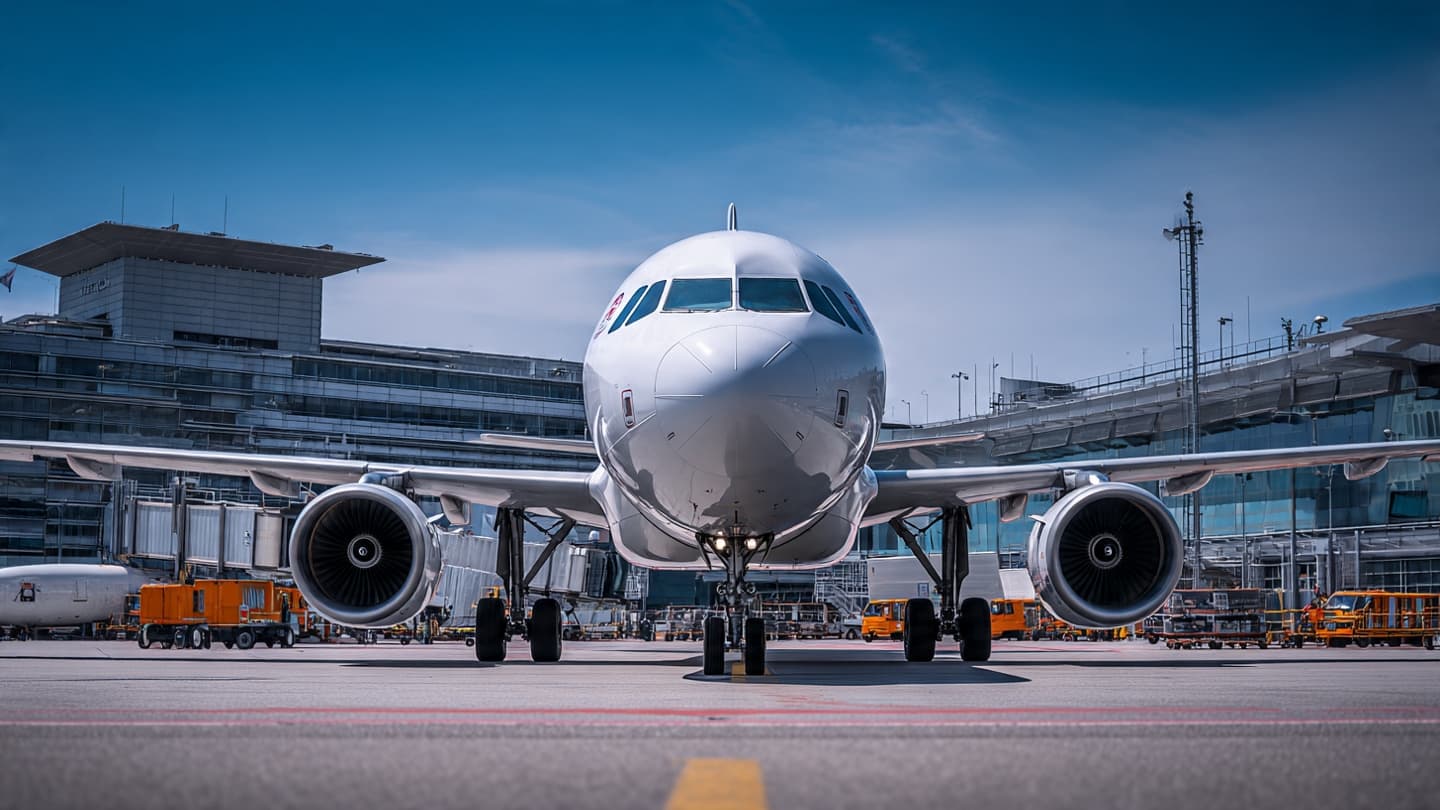 Across Summer Skies, Airbus Holds Its Course as Chinese Orders Keep the Aviation Horizon Moving