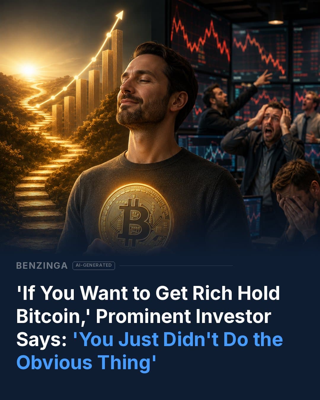 Bitcoin Supply in Loss Surpasses Supply in Profit for First Time This Cycle