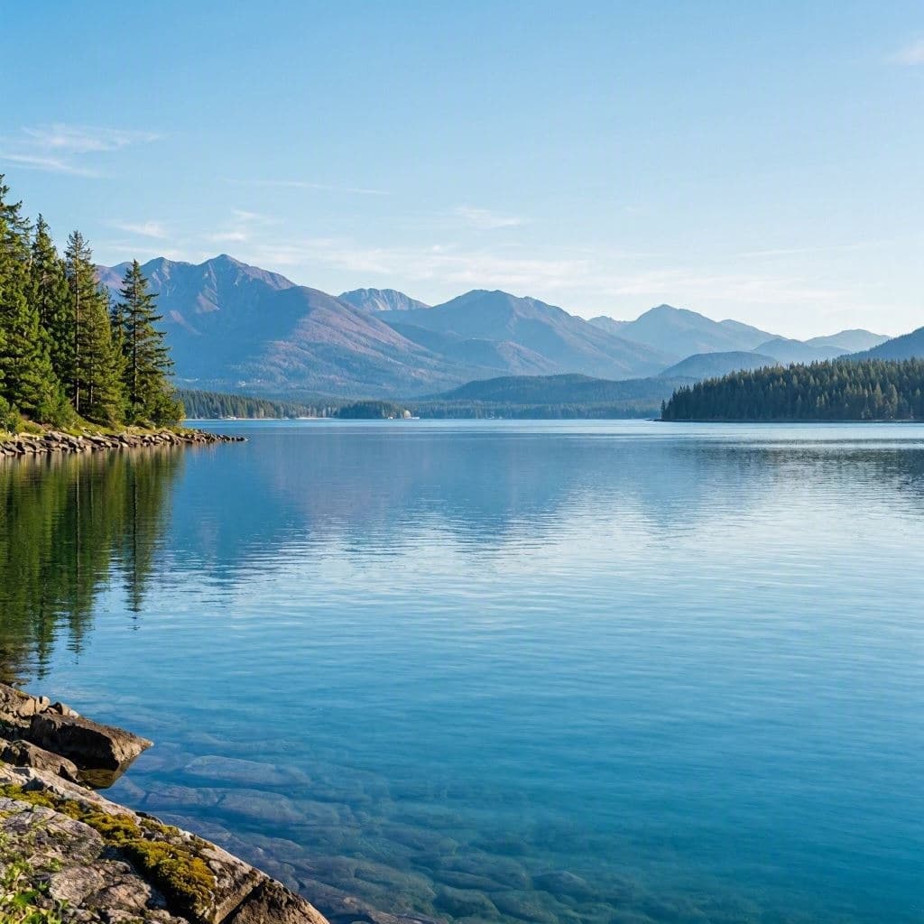 The Quiet Crisis: Saving Cultus Lake for Summer