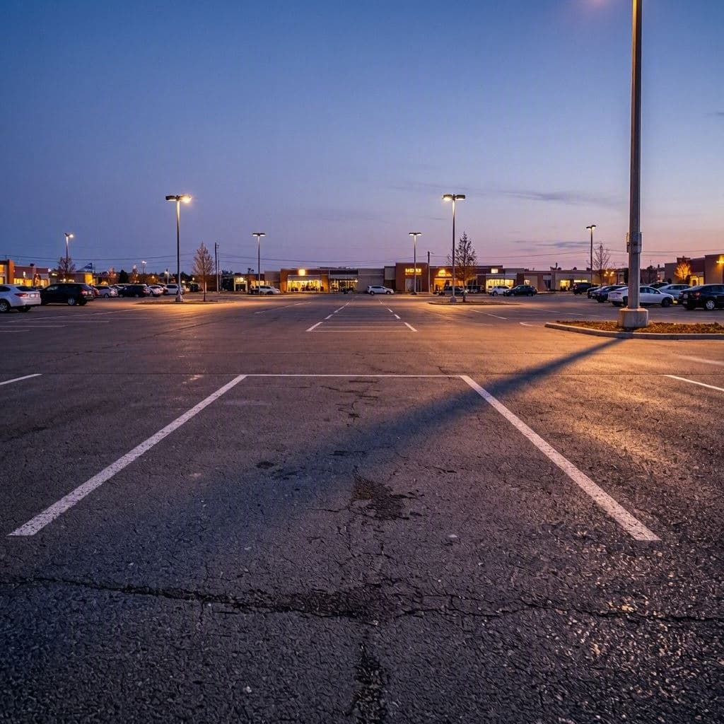 No charges filed in Florida parking lot fatal shooting.