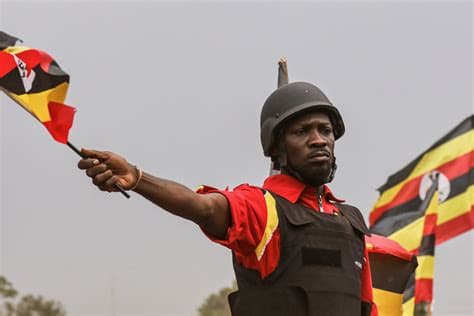 Uganda army chief shuts down media group amid widespread curb on free speech