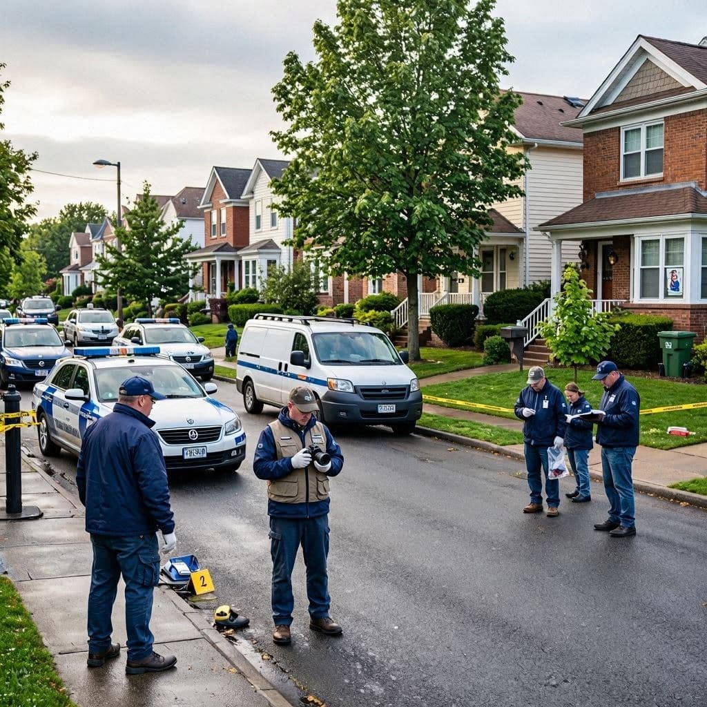 When Familiar Streets Raise New Questions, Communities Look for Steady Answers