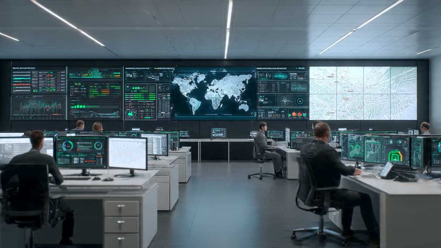 The Warehouse Learns a New Rhythm in the Age of Artificial Intelligence