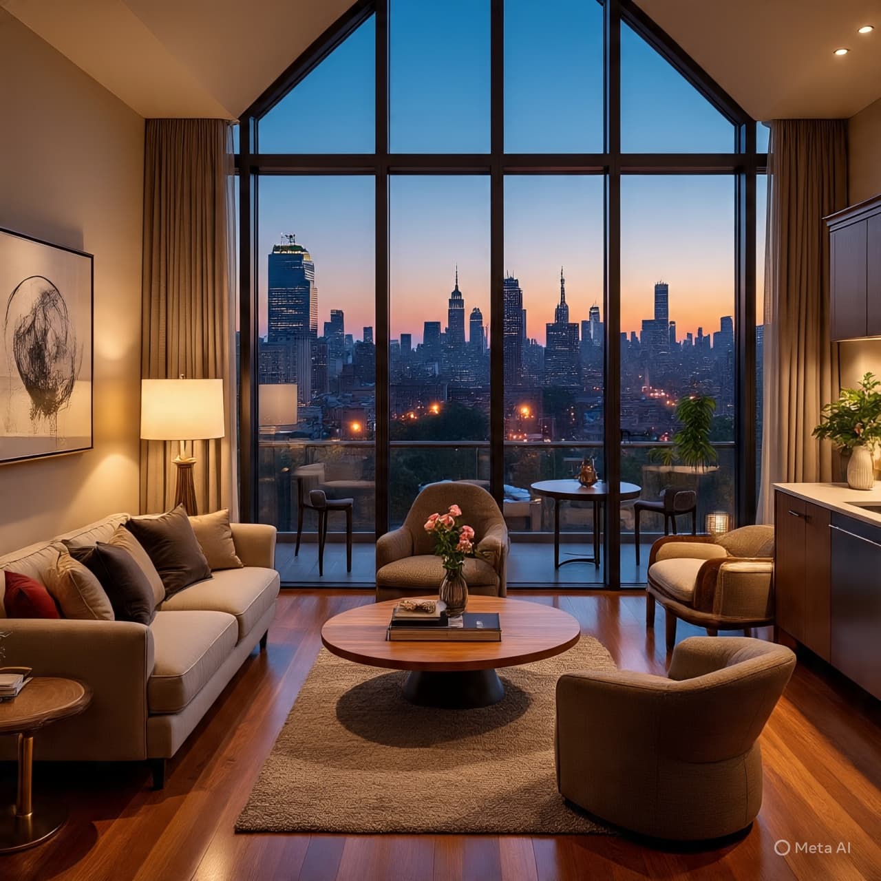 Beyond Walls and Windows: Why the World Watches India’s ₹700 Crore Sky Homes