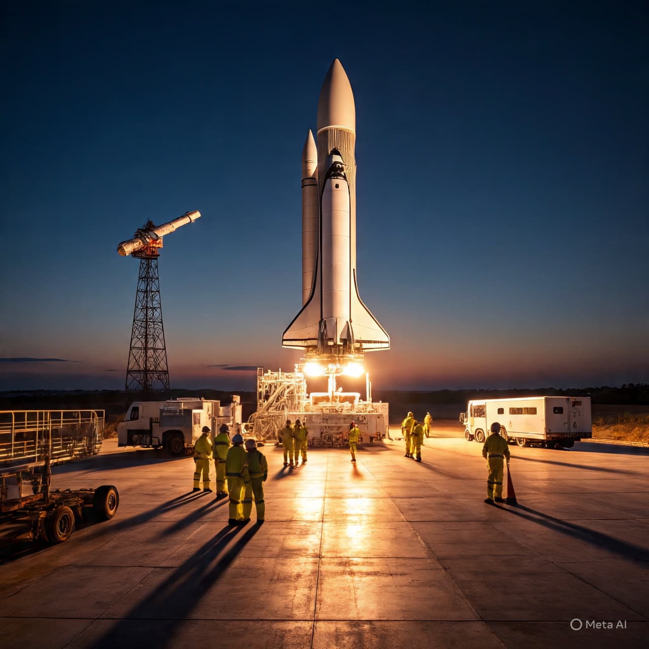 When Earth Pauses and Dreams Wait: NASA’s Gentle Journey Back to the Moon