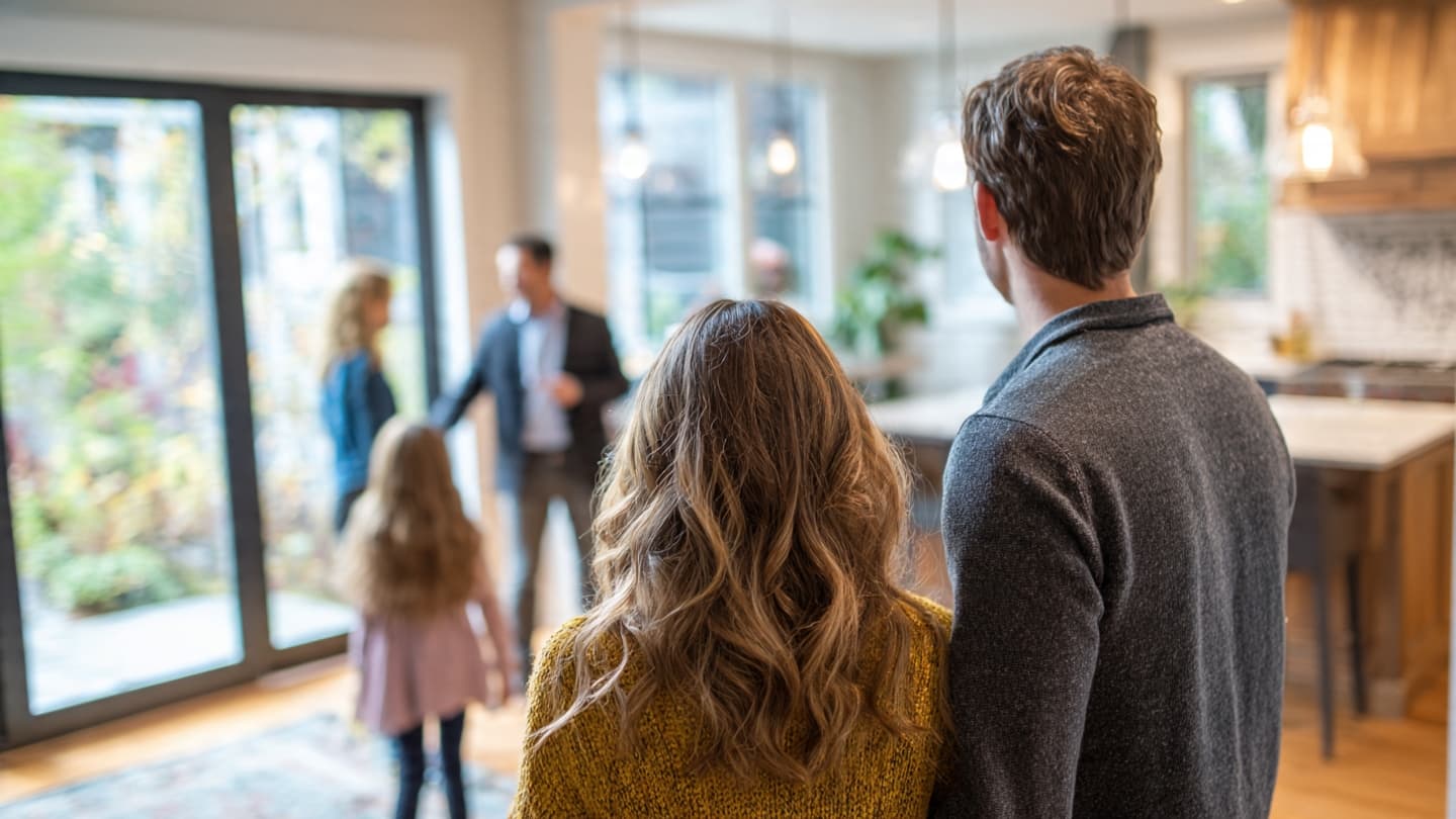 As Economic Winds Shift, Americans Look Again Toward Homeownership