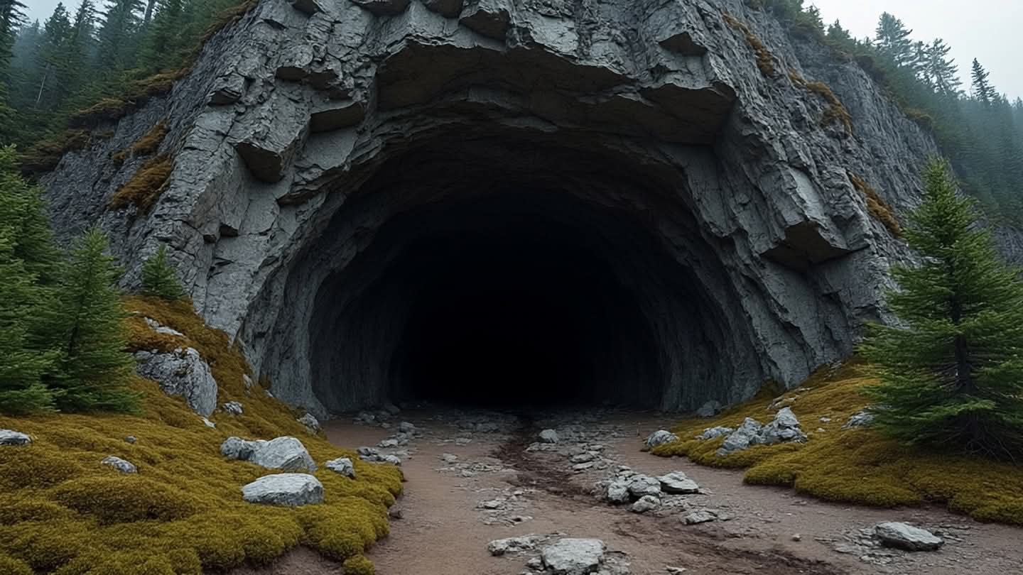 Rescuers Use New Tech to Save Caver Trapped Vertically in Alberta’s ‘Psych Squeeze’