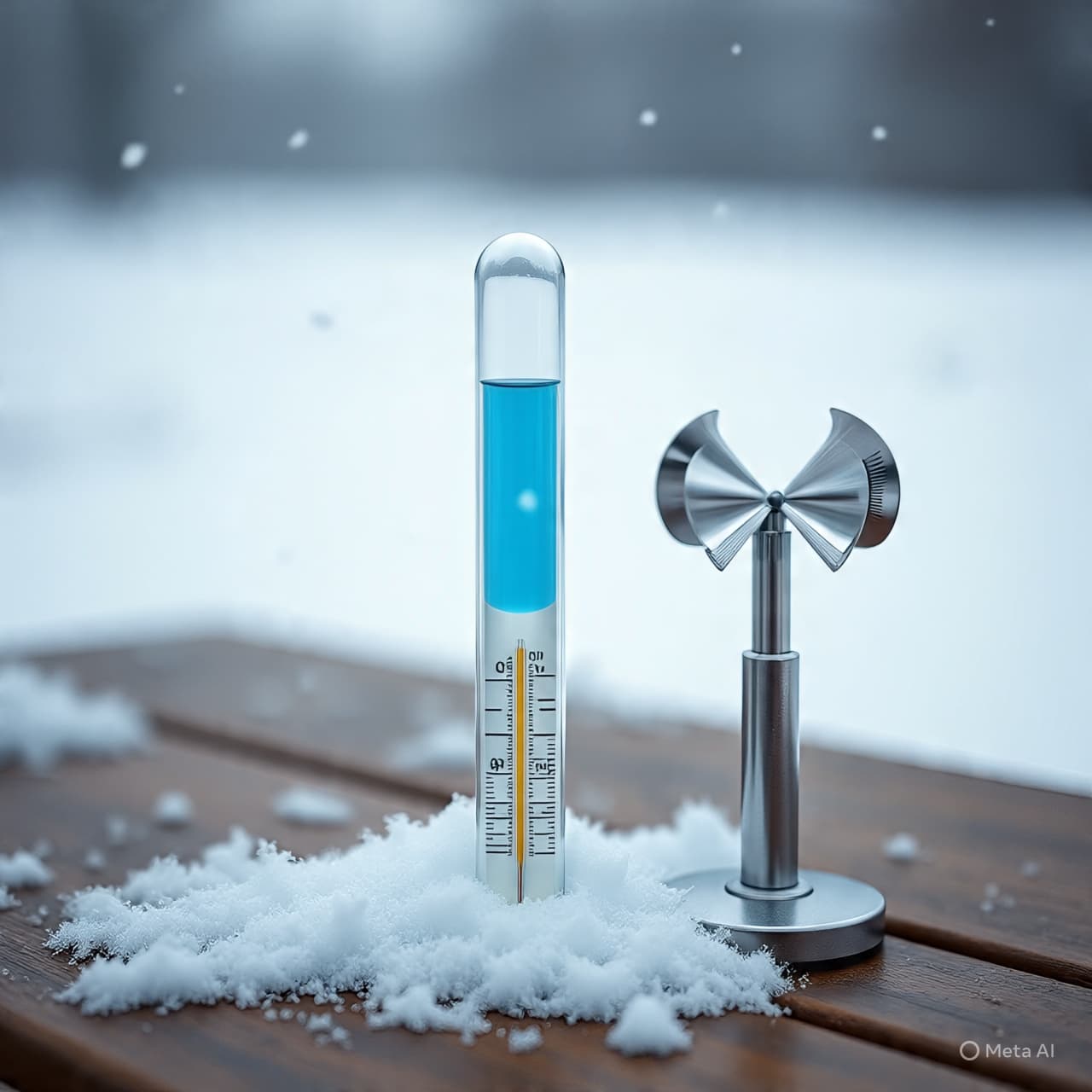 Arctic Breath and Urban Chill: How a Polar Vortex Is Gripping Montreal