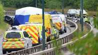 How the Deadly A66 Crash Unfolded, Leaving Seven People Dead