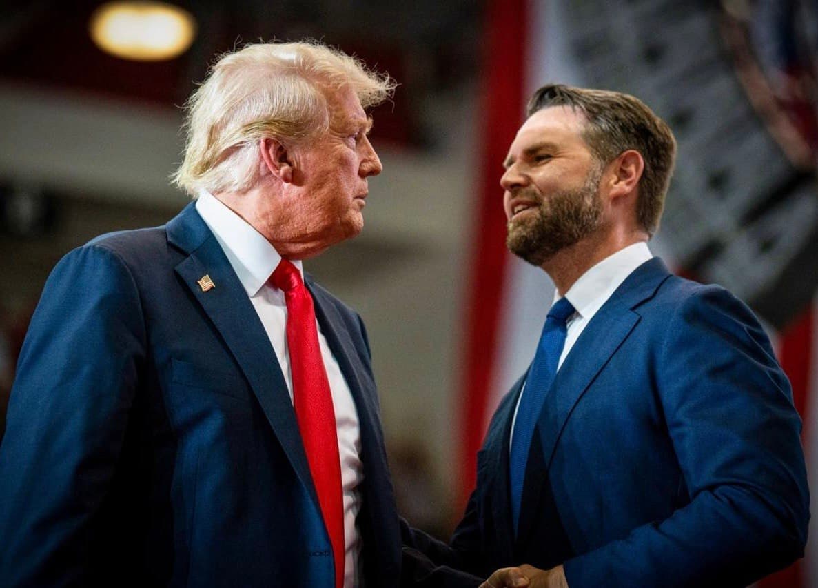 Trump Confirms GOP Will Hold Midterm Convention in Dallas This September