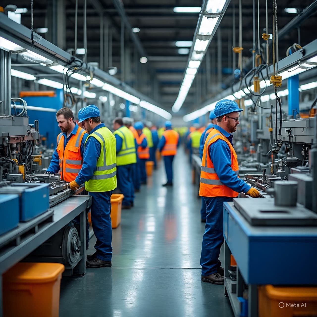 Turning the Page: Unemployment Falls, but Challenges Remain