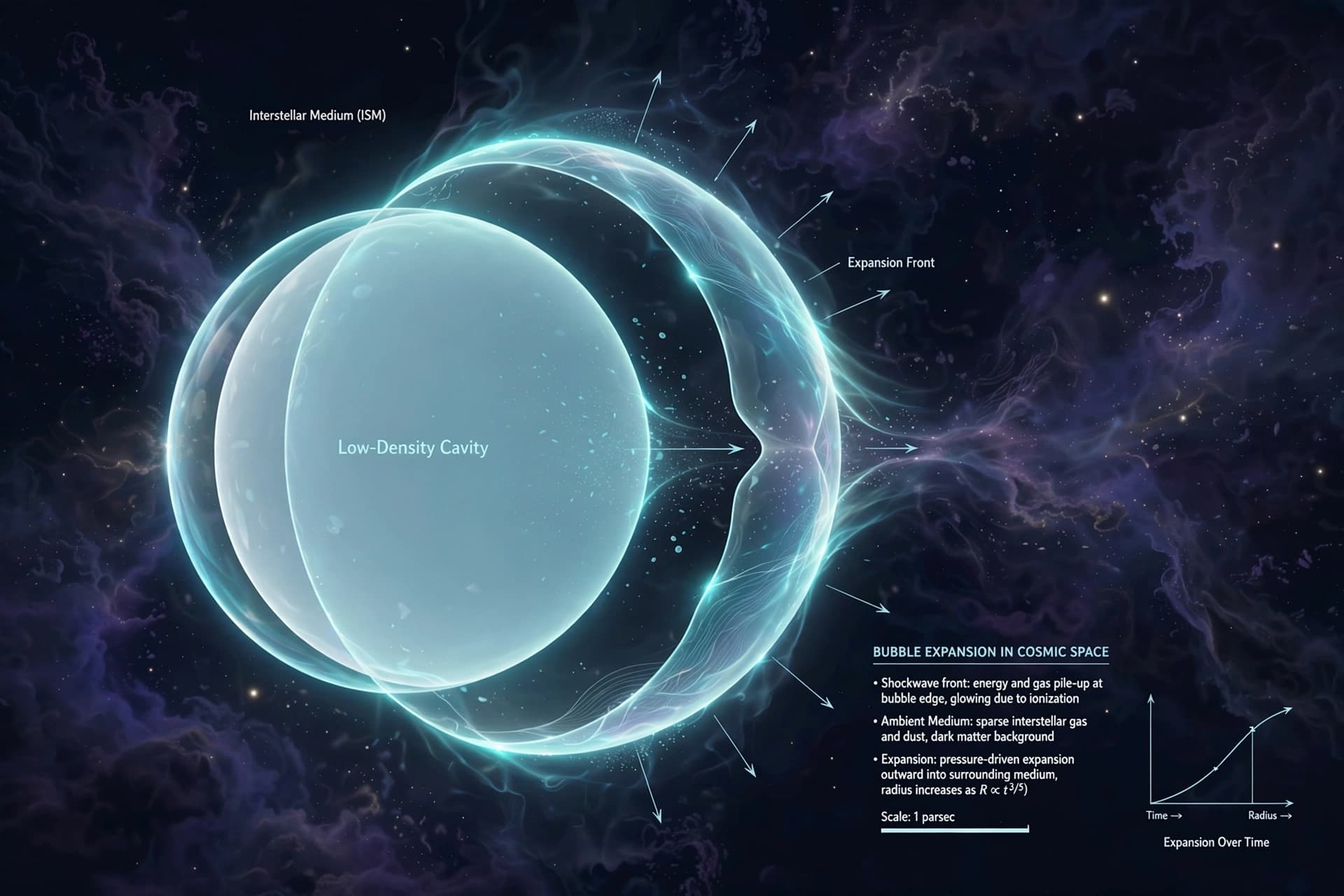 A quantum bubble could end reality as we know it; here’s why it probably won’t.