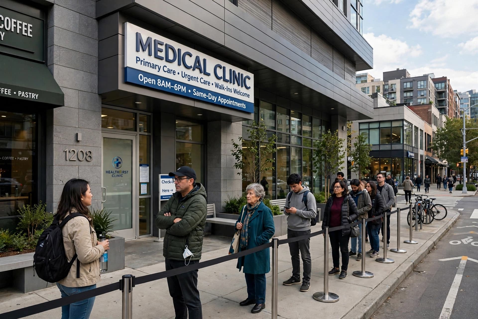 Alberta premier proposes 1,900 health fee for temp residents