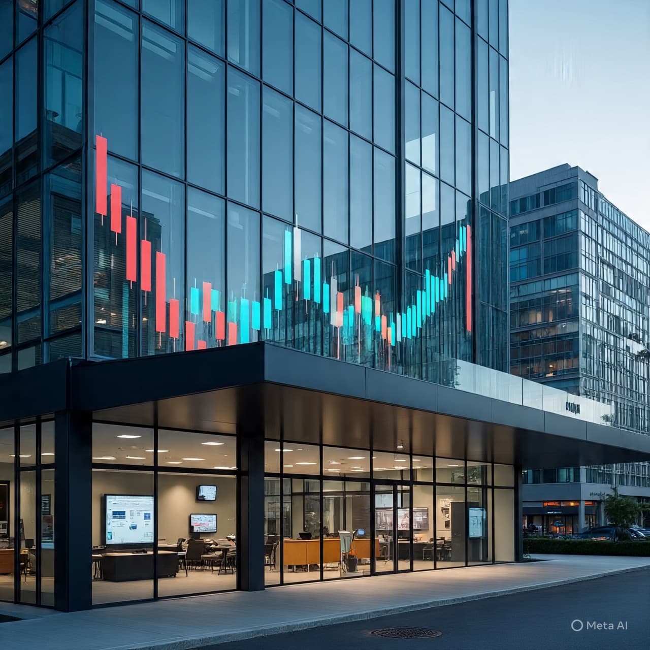 When Numbers and Narratives Diverge: Robinhood’s Quiet Stock Slip
