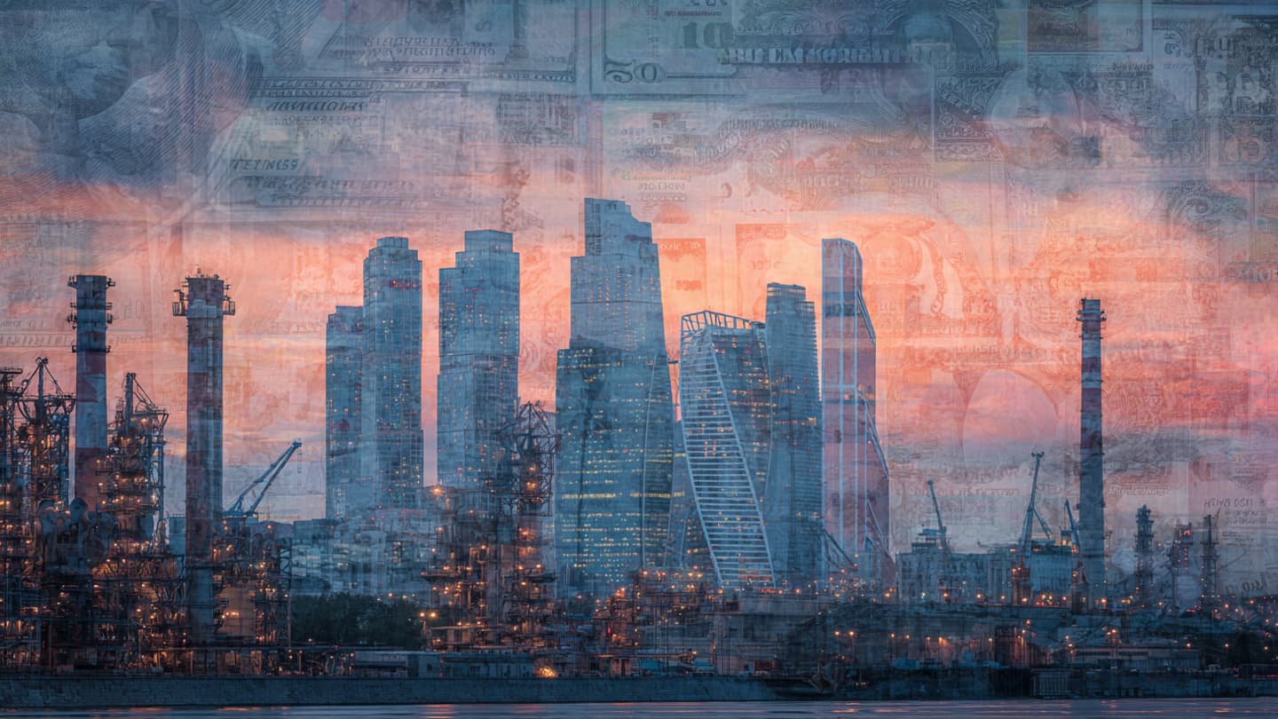 Between Control and Expansion: The Shifting Rhythm of Russia’s Economic Model