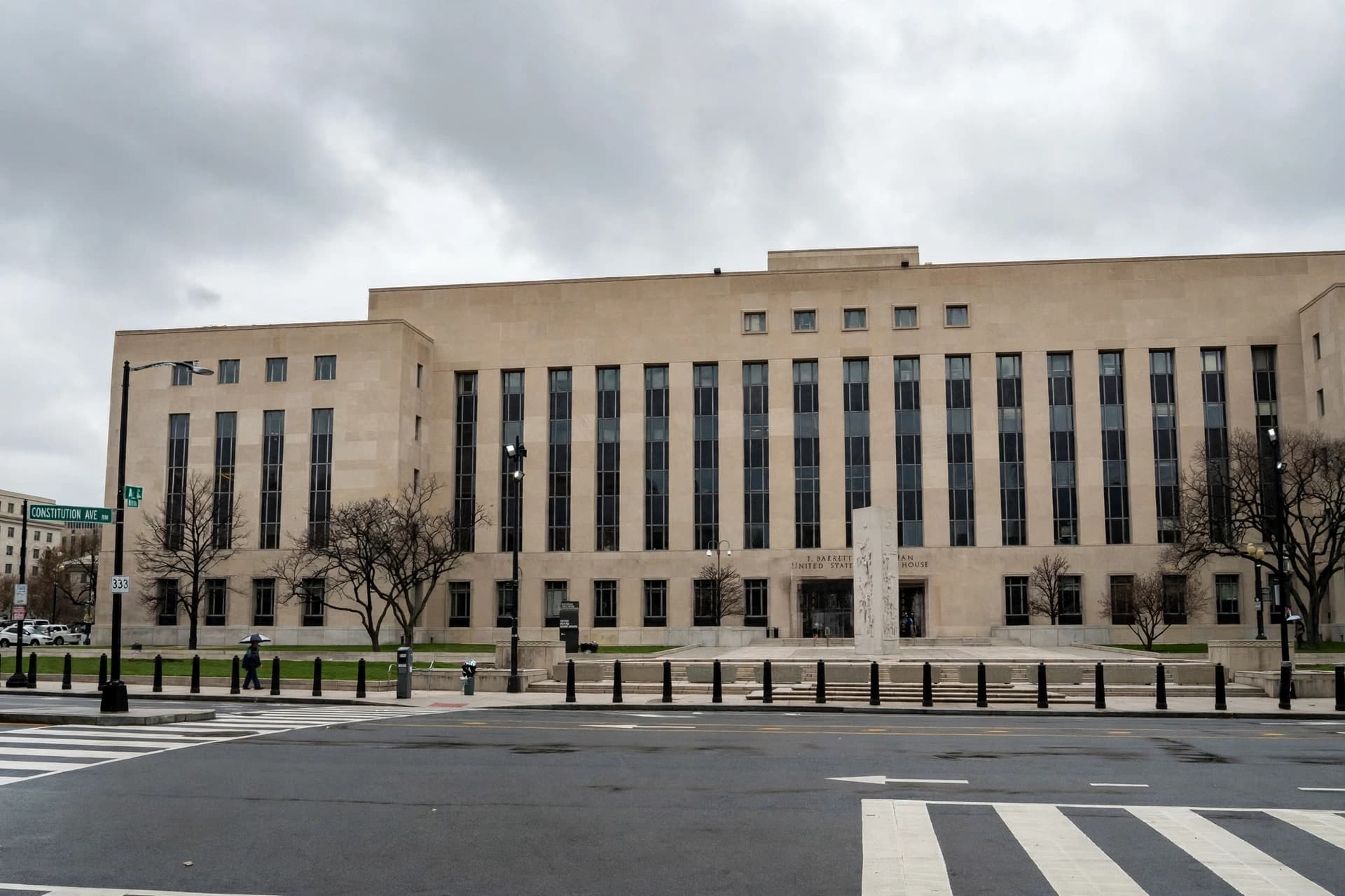 ABC says it is chilled; the government says it is merely asking for documents