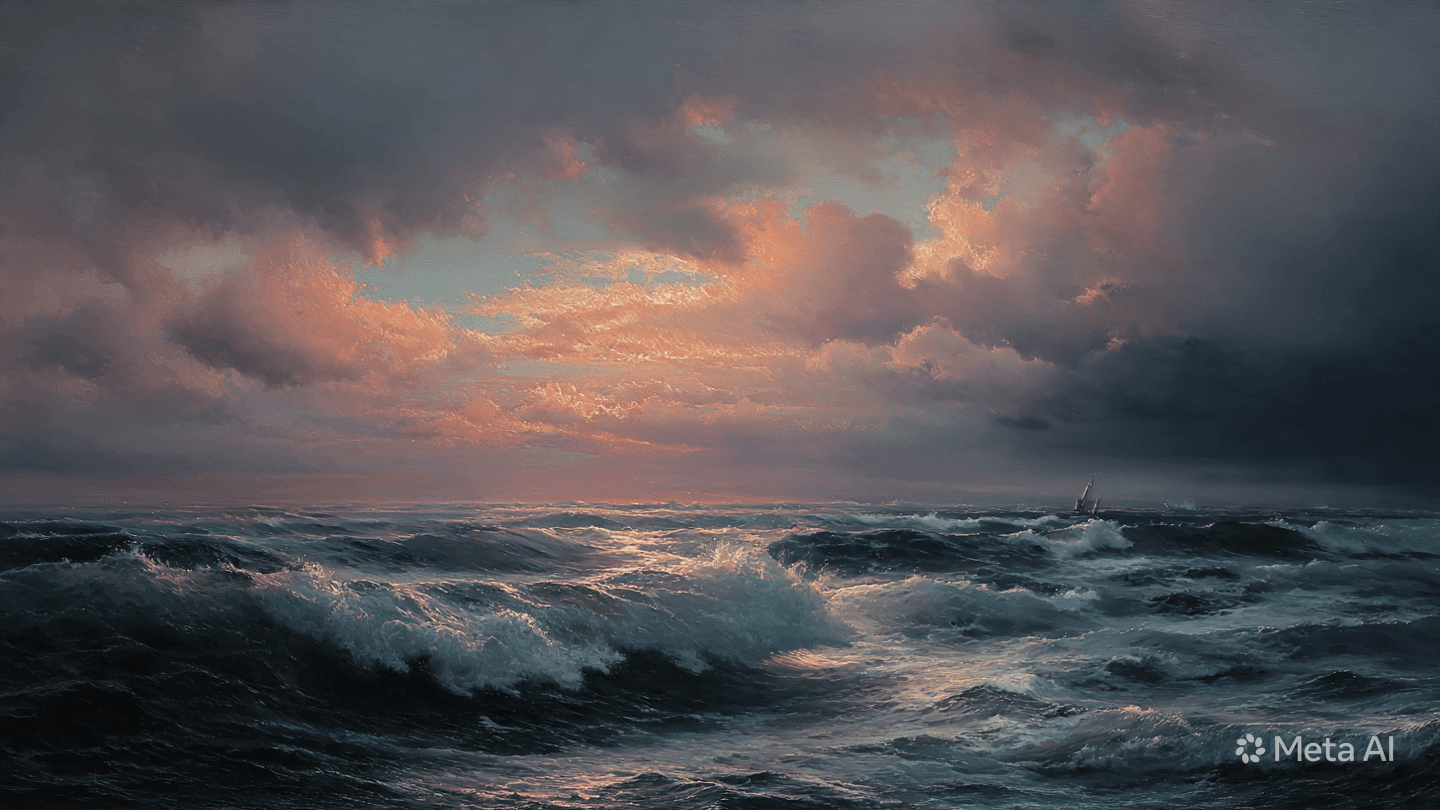 When The Sea Becomes A Site Of Sudden Uncertainty: Reflecting On The Recent Boat Capsize