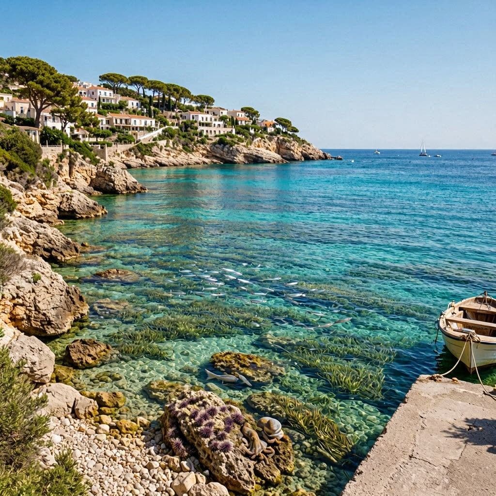 When the Mediterranean Begins to Quietly Change Its Living Rhythm