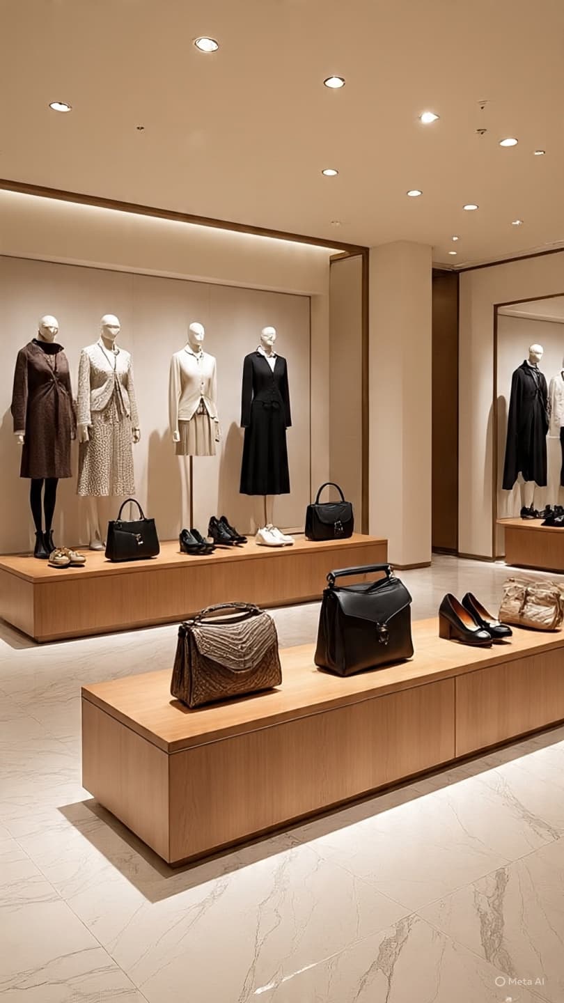 A New Chapter for Luxury: Can Strategy Redefine Growth?