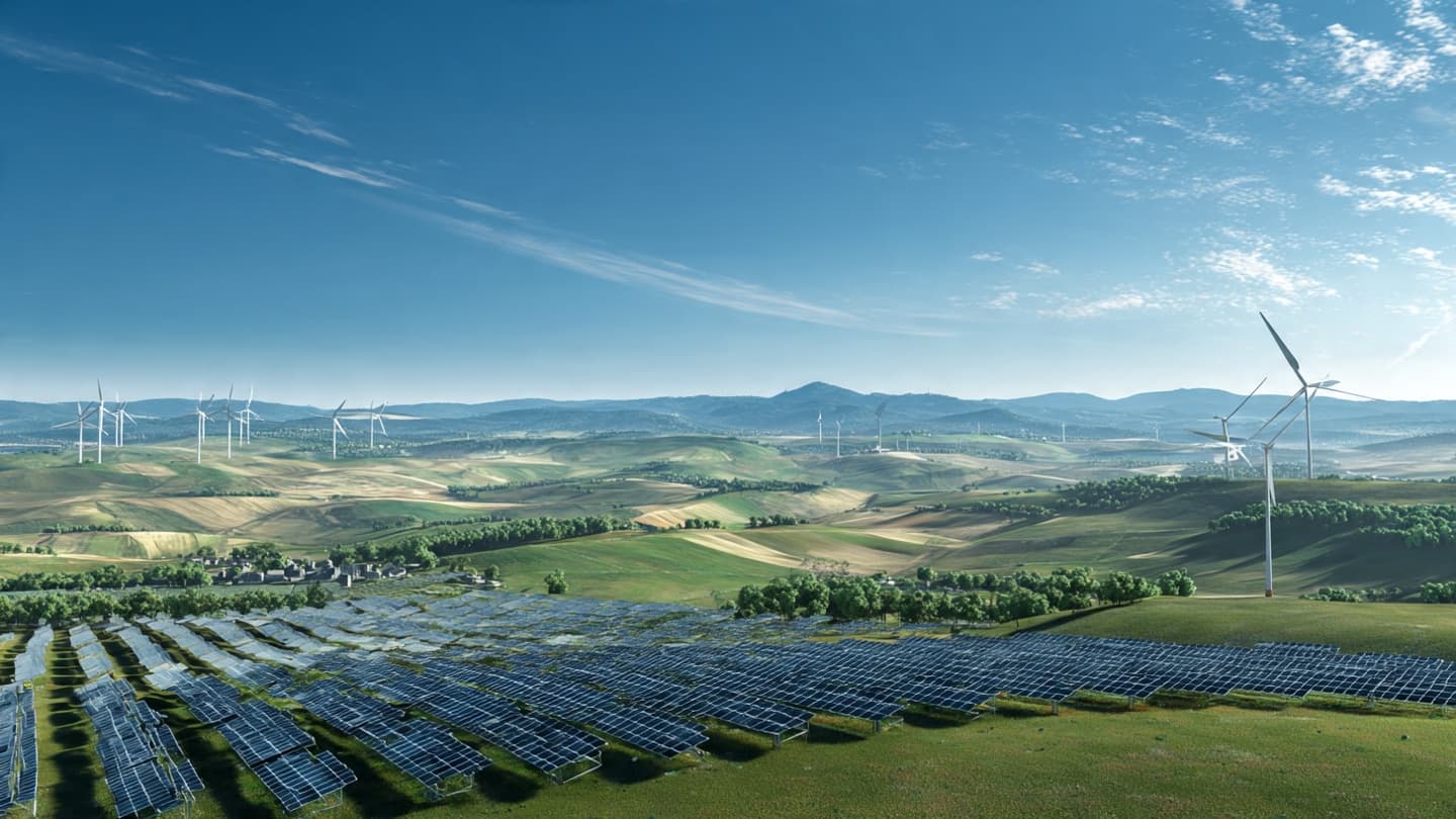 France Advances Renewable Energy Projects to Support Future Climate Goals