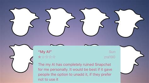 Snap Faces Potential €250,000 Fines Per Breach Over My AI Advertising Practices