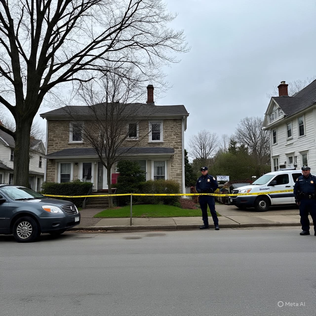 When Winter Meets Memory: An Arrest in the Search for Truth and a Lost Life
