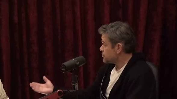 Matt Damon reveals George Clooney gave up millions, accepting $20K per episode while his co-star took $1M just to break out of TV into film