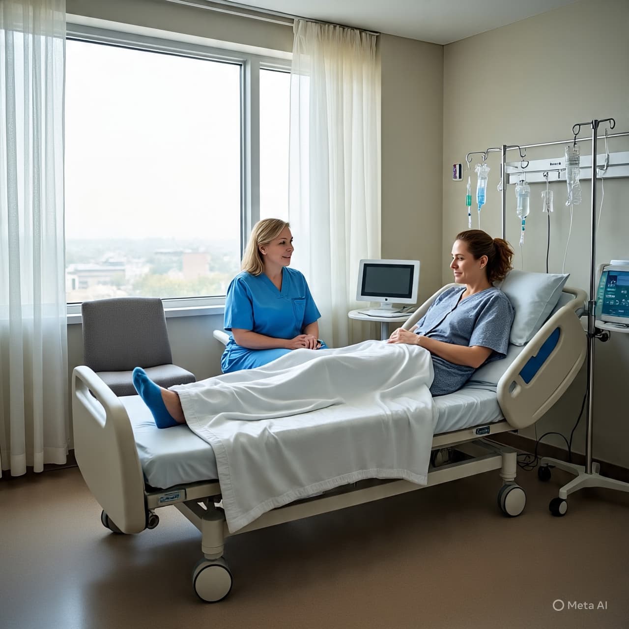 When Care Deepens: A New Chapter in Oncology at Portiuncula University Hospital