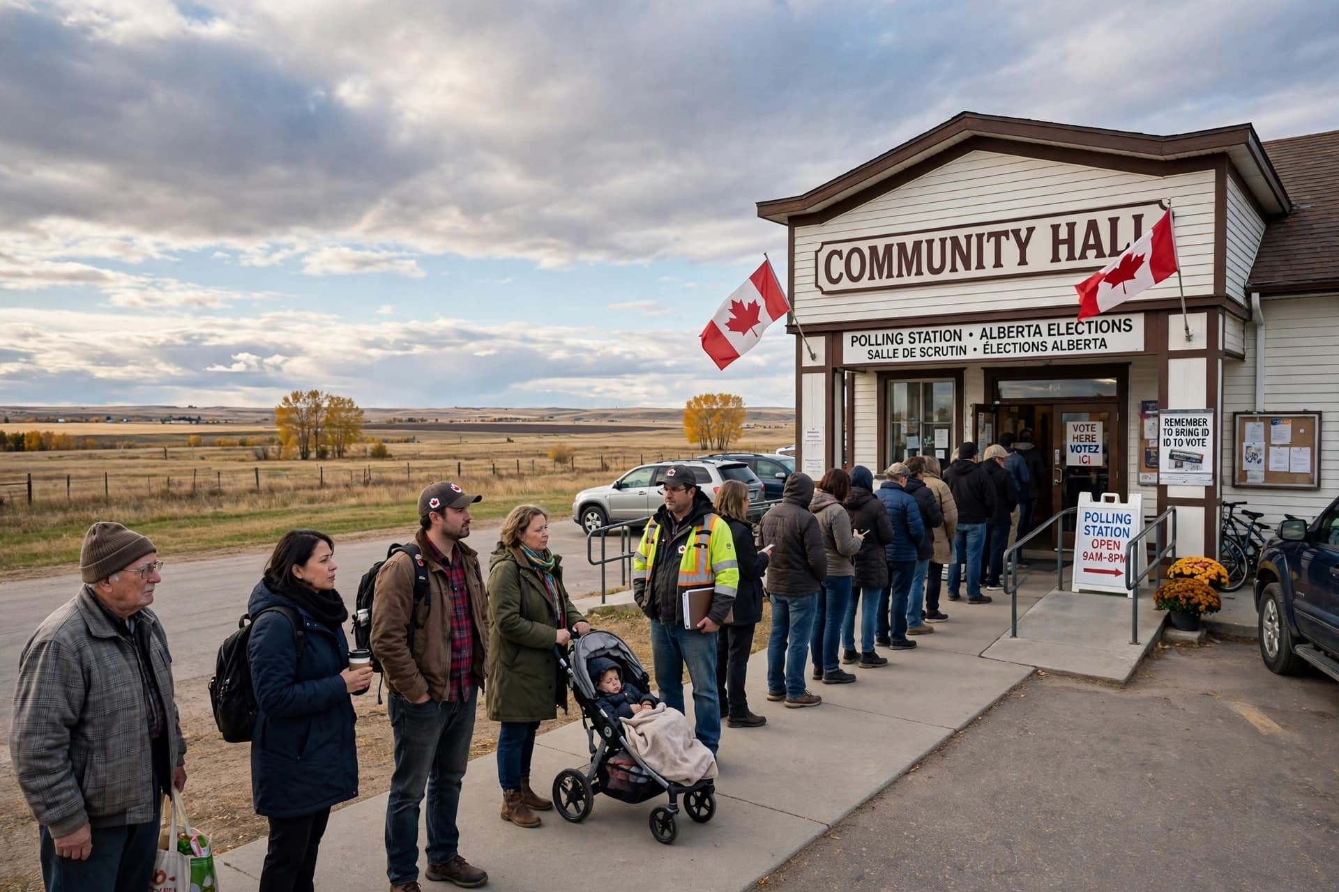 Alberta chose to stay, and the work of unity begins again.