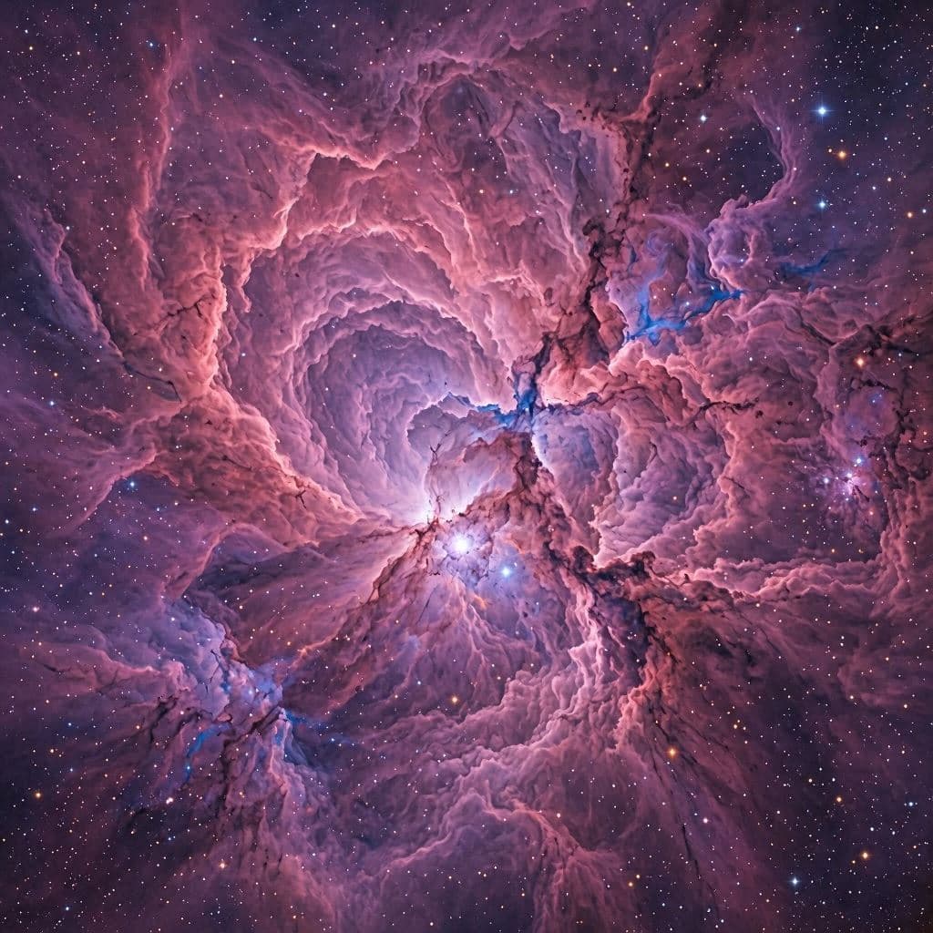 Cosmic Confection: Sugar Found in Star-Forming Regions 