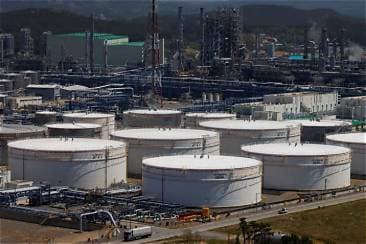 South Korea to Cut Middle Eastern Crude Reliance Below 50% by 2035