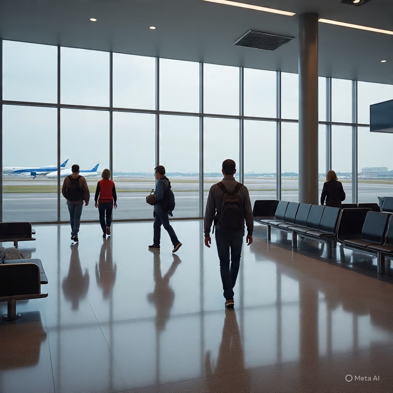 When Journeys Carry More Than Luggage: Two Measles Cases and the Echo of Distant Shores