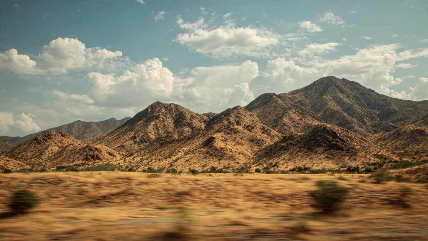 Where the Heat Meets the Horizon: A Growing Humanitarian Challenge