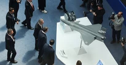 Ukraine’s drone playbook is wreaking havoc in Russia — and upending where NATO wants to invest