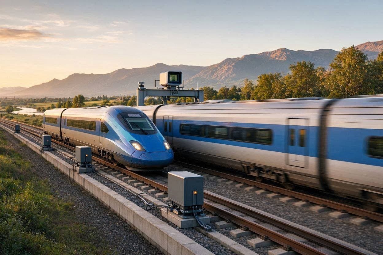 Building Resilience: The Push for Better Transport Infrastructure 